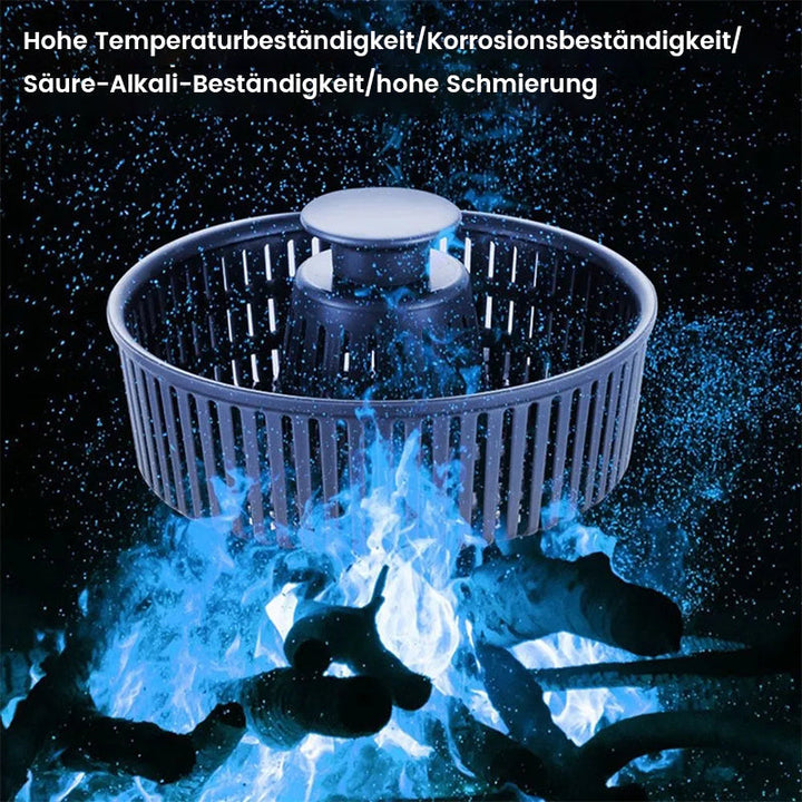 Luktfilter for kjøkkenvask | Skanto