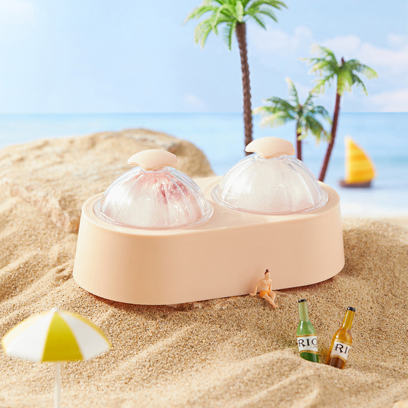 Large Ball Ice Tray Mold | Skanto