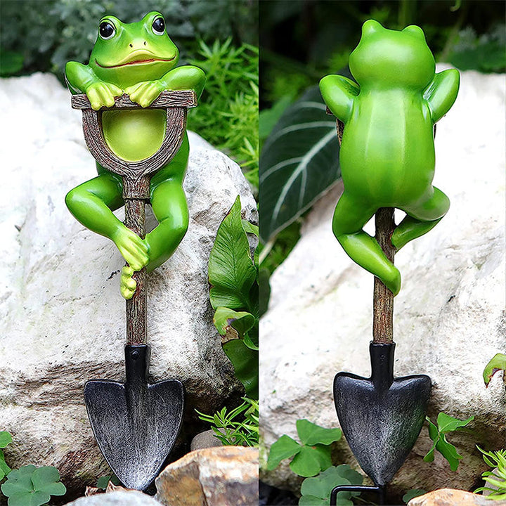Spade Harpiks Ornament | Skanto