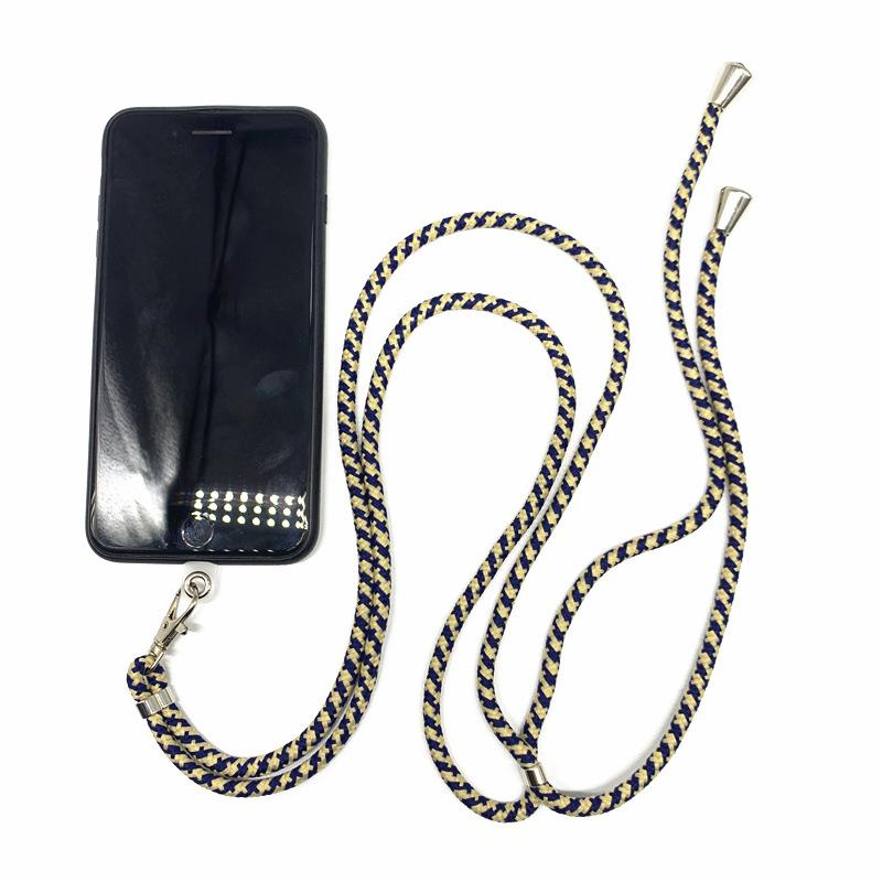 Skanto | Universal avtakbar mobiltelefon nylonstropp