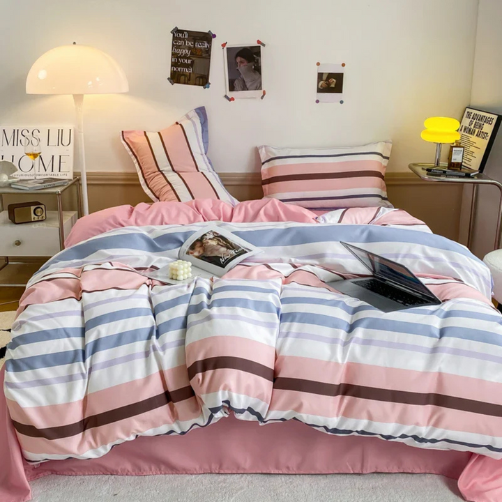 Skanto | Luksus Dynecover Sett