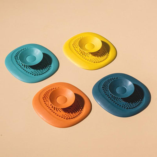 Silicone vaskekum avløp filterdeksel | Skanto