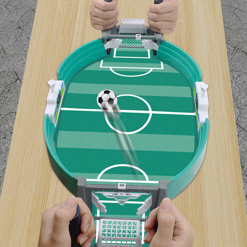 Interaktiv bordfotballspill | Skanto