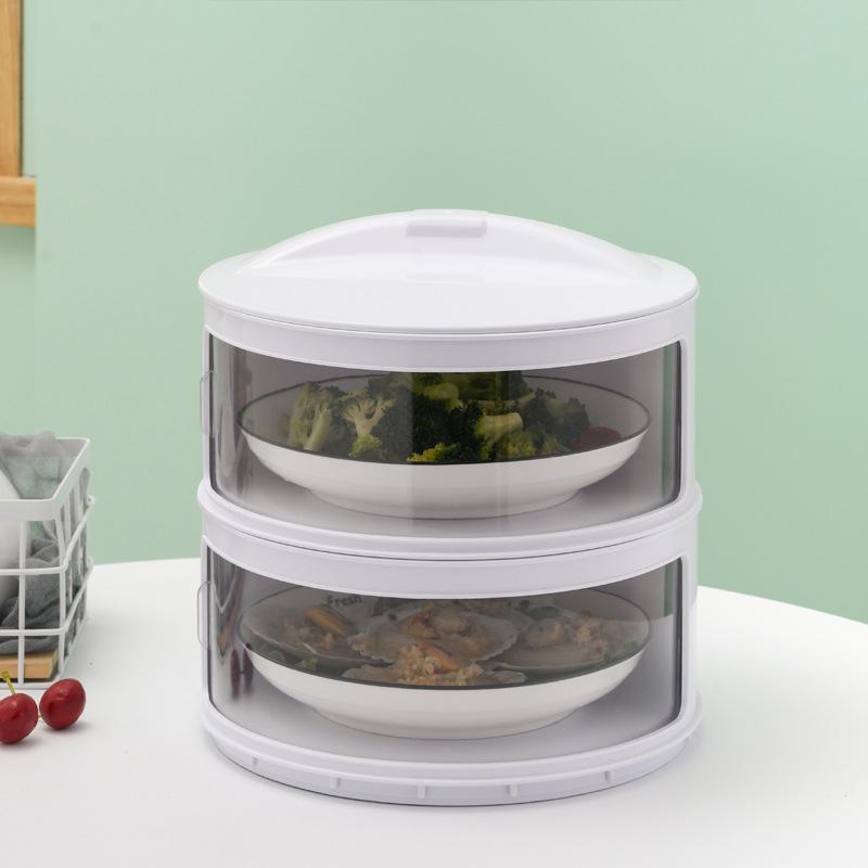 Skanto | Food Stack Lag med Lokk
