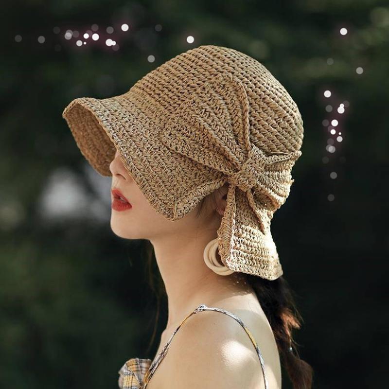 Norvo | Brim & Bow Sommerhatt
