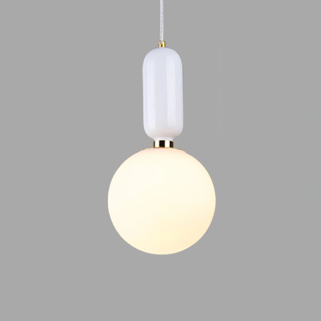 Skanto | Moderne Henge Lampe