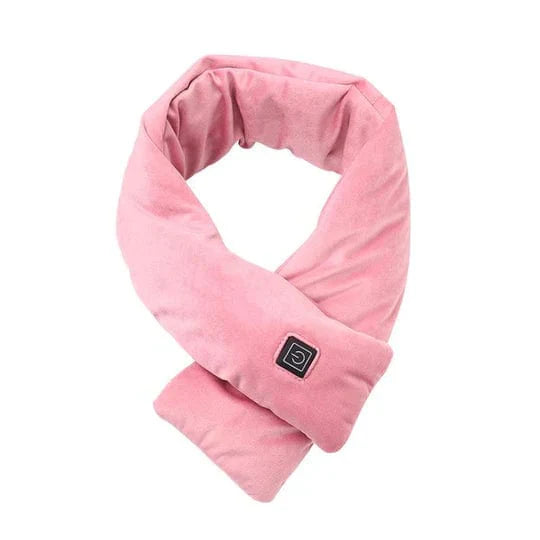 Skanto | ThermaScarf Skreddersydd Vinterlindring