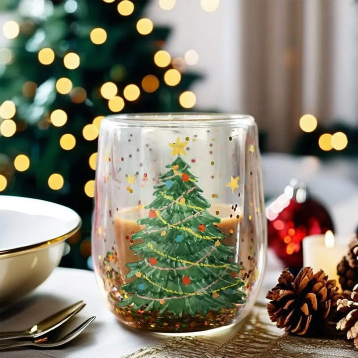 Juletrærkopp | Skanto