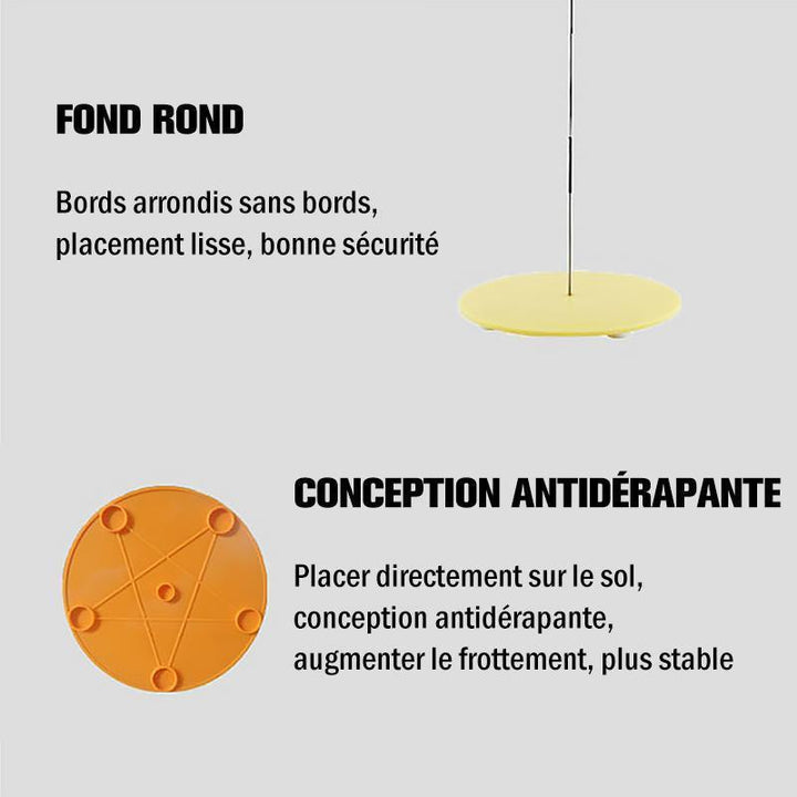 Bordtennis Trener | Skanto