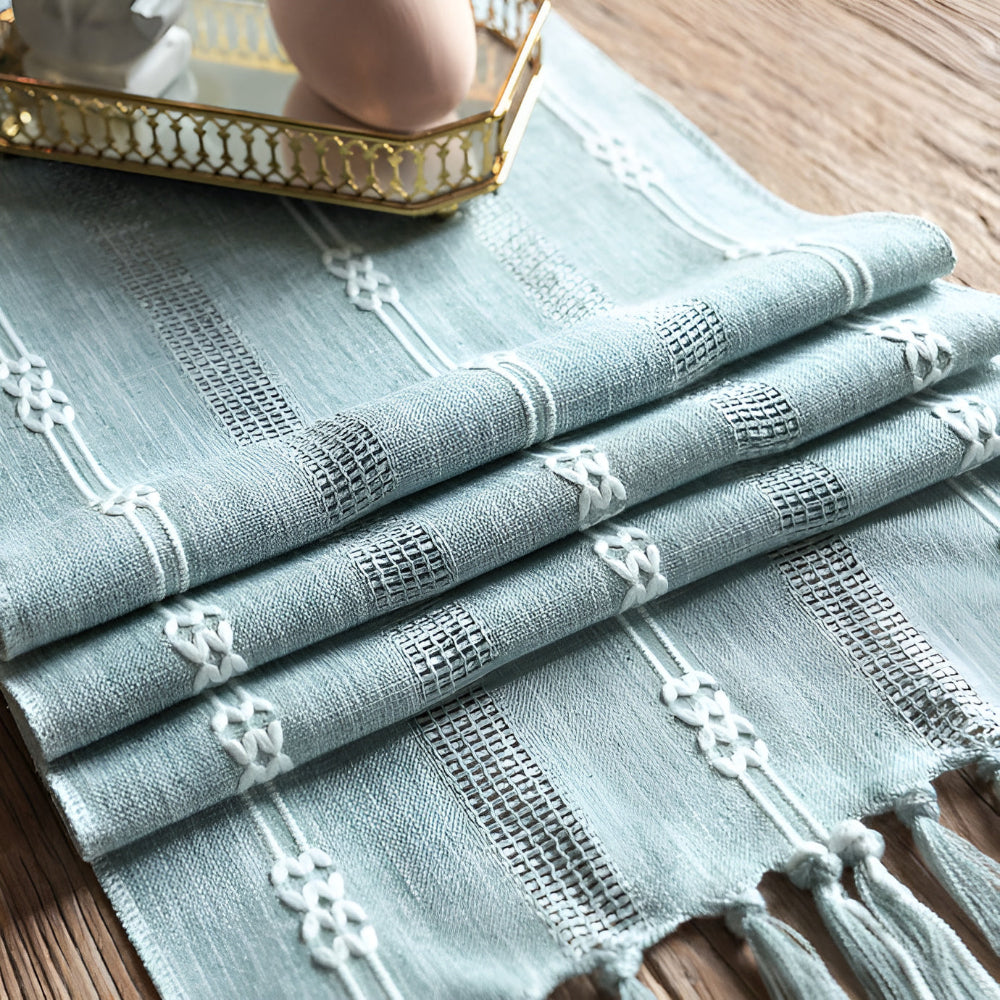Skanto | Tassel Whisper Bordløper
