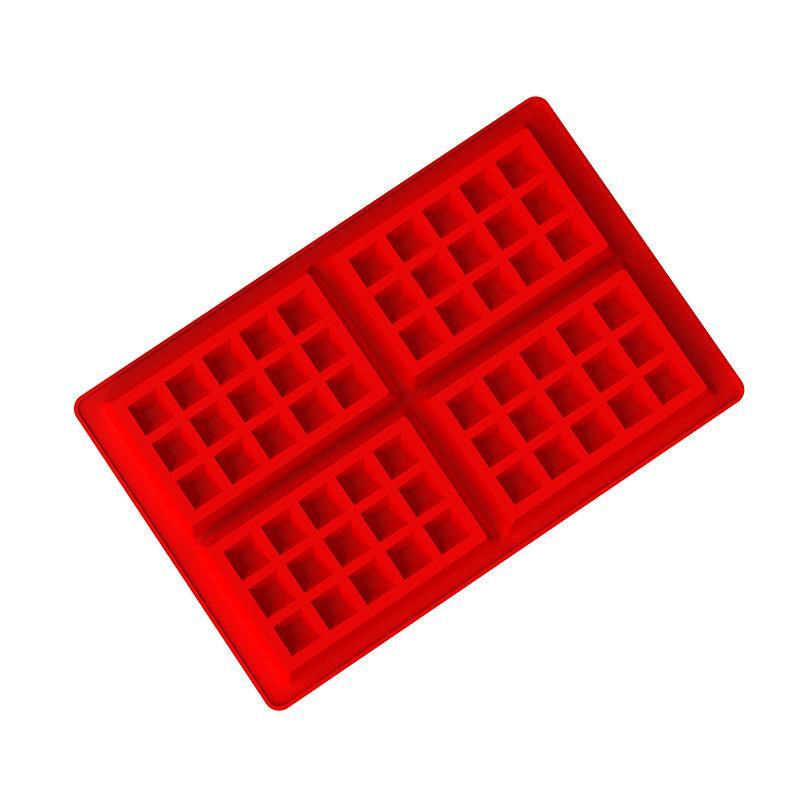Waffle Mold Set | Skanto