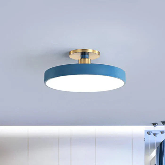Norvo | Taklampe i nordisk stil - NordicaGlow