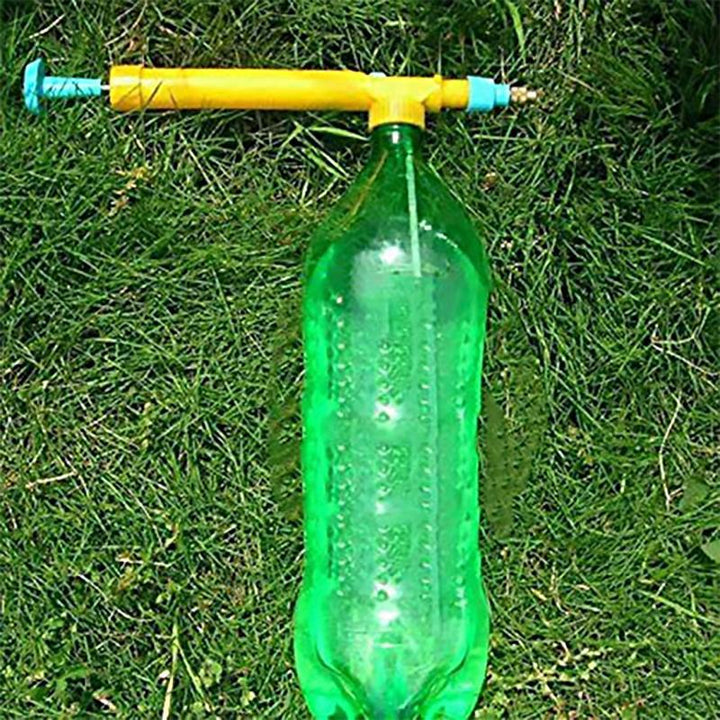 Juice bottle sprayer | Skanto