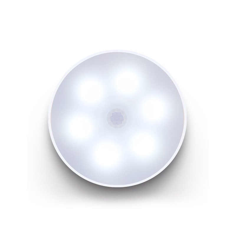 Skanto | LED Bevegelsessensor Lys