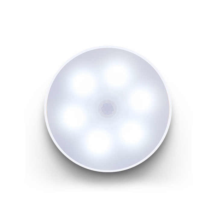 Skanto | LED Bevegelsessensor Lys