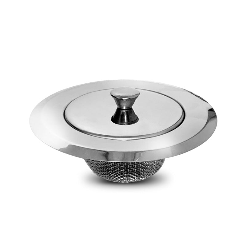 Stainless Steel Sink Filter | Skanto