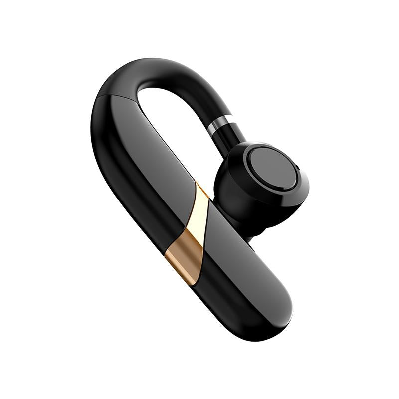 Skanto | Trådløse Bluetooth ørepropper med ørekrok