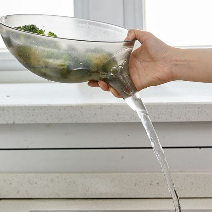 Multi-funksjons dreneringsbolle | Skanto