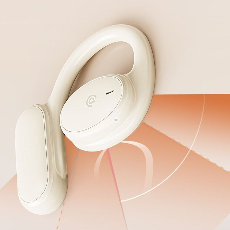 Skanto | Beinledende Bluetooth-hodetelefoner