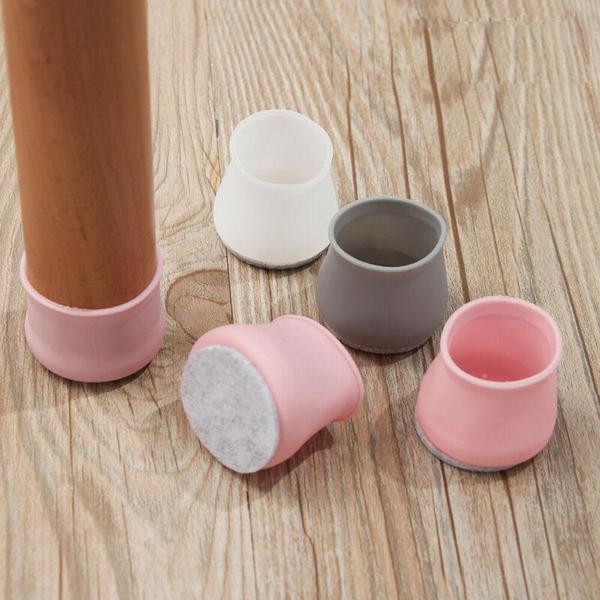 Felt cover for table and chair | Skanto