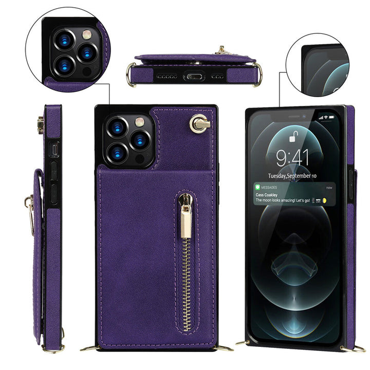 Skanto | Etui kortholder for iPhone