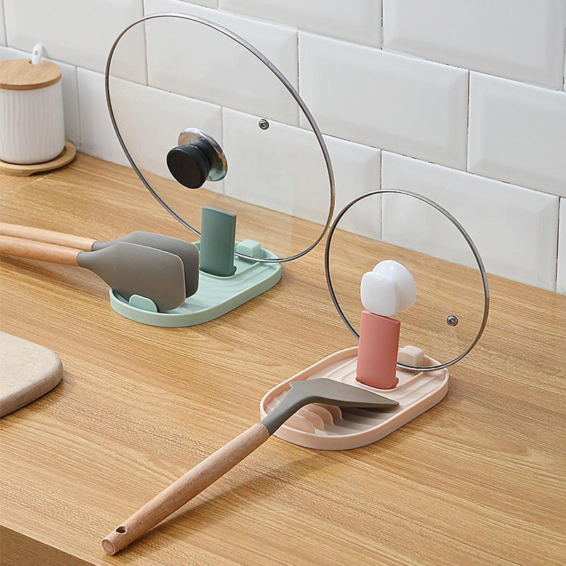Folding Kitchenware Rack | Skanto