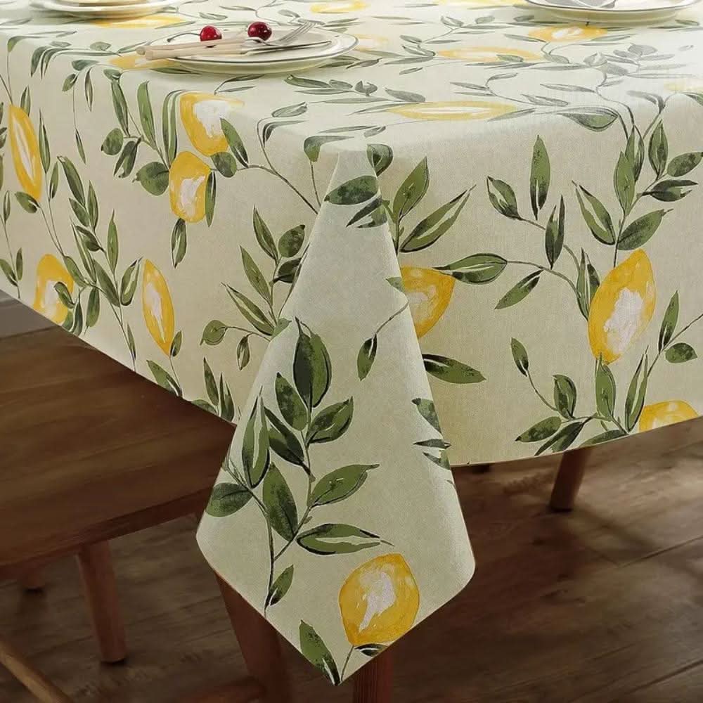 Skanto | LemonLeaf – vanntett duk