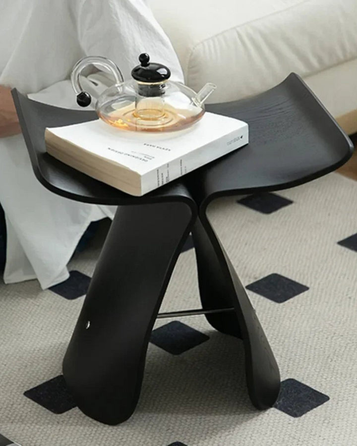 Skanto | Vintage Butterfly Side Table