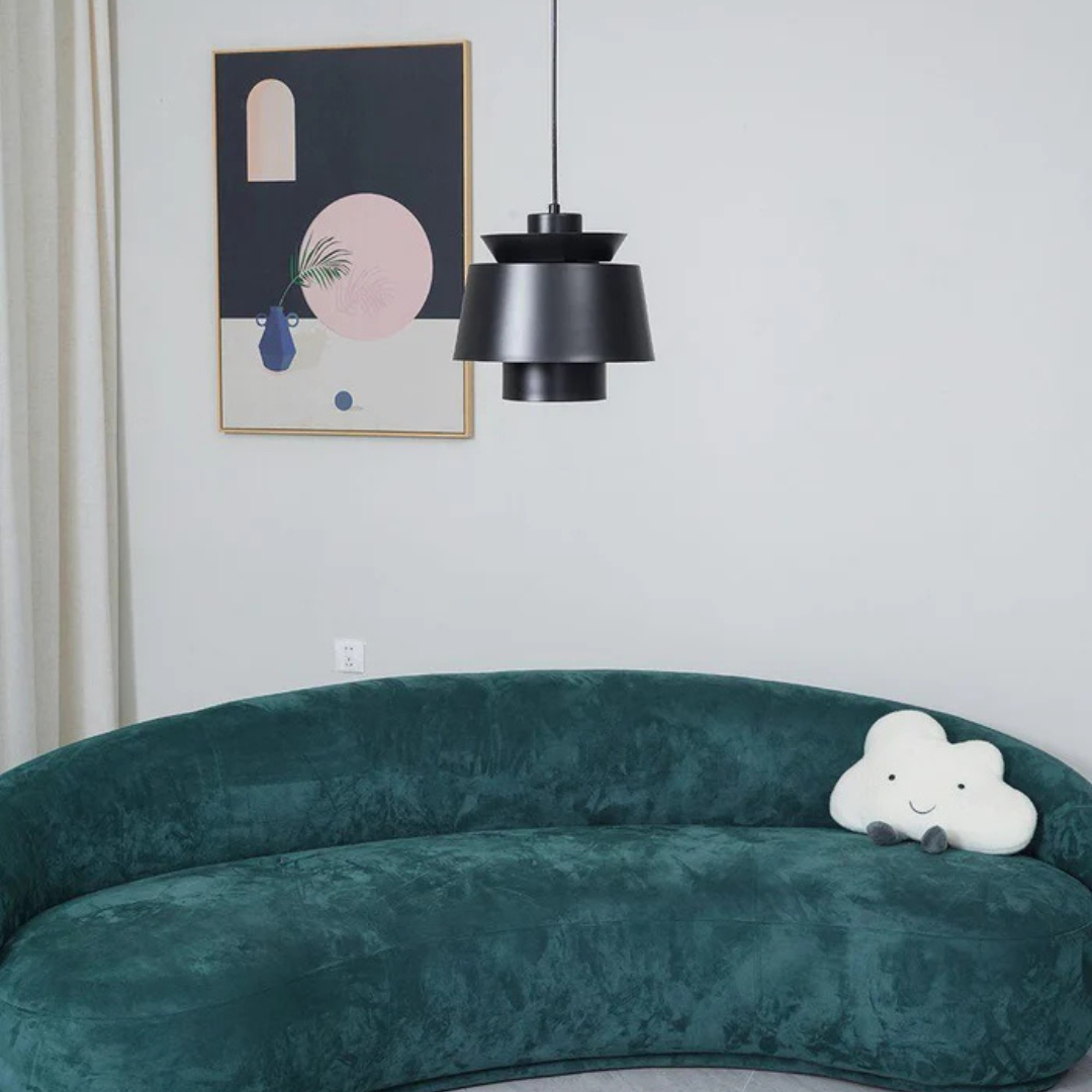 Skanto | Stillegående Design Pendellampe
