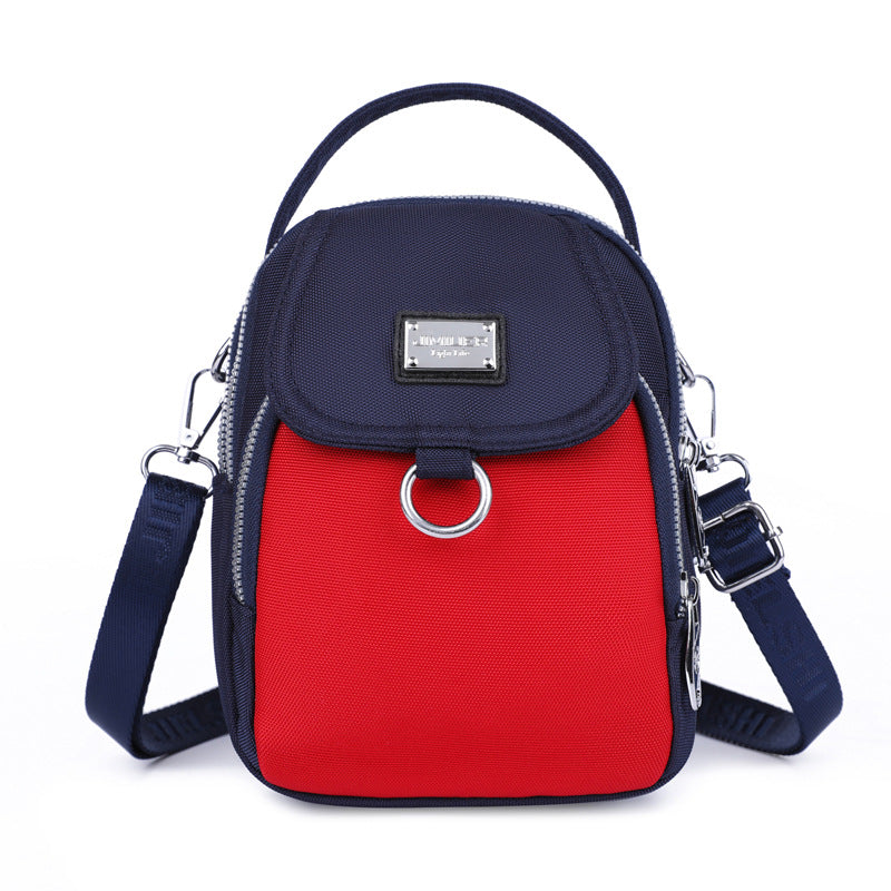 Skanto | Vanntett Dame Crossbody Veske