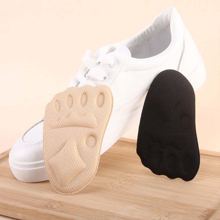 Skanto | Front Foot Cushions