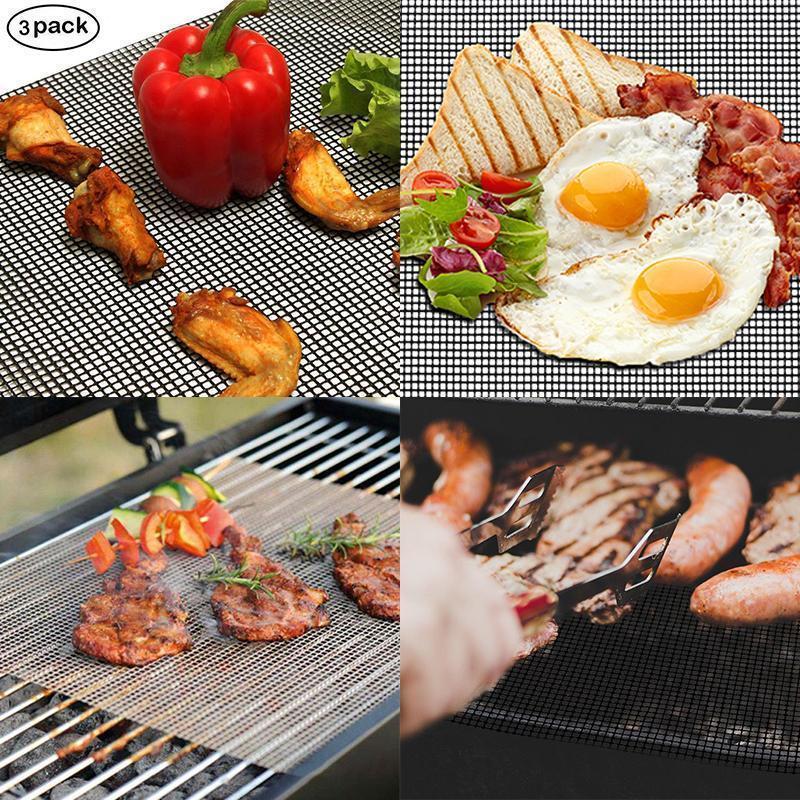 Skanto | Bbq Grill mesh / Grill matte