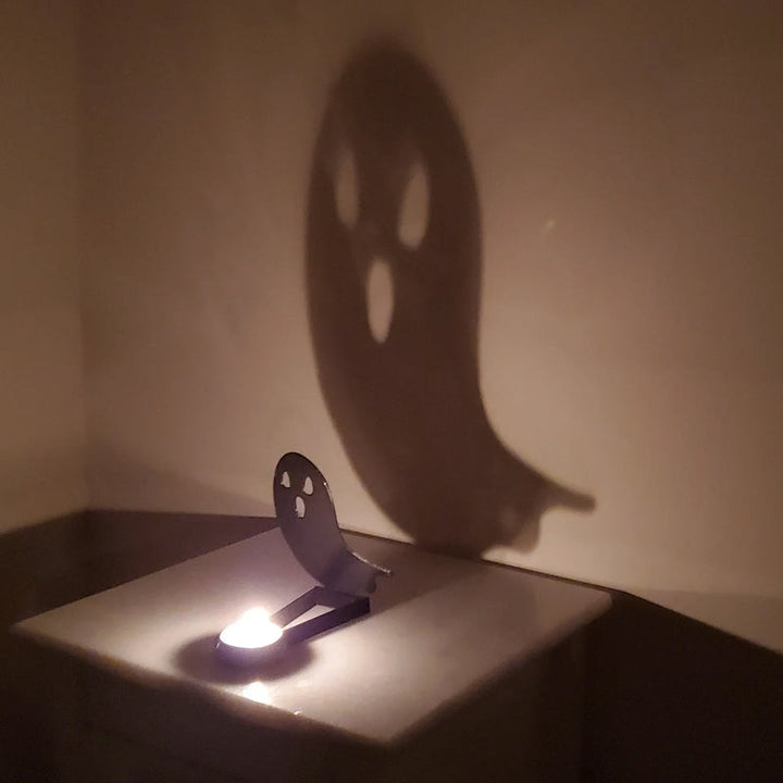 Skanto | Tealight Shadowcaster