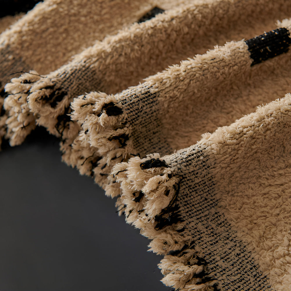 Skanto | Square Matrix Sofa Cover
