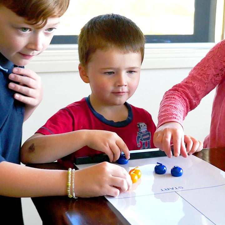 Mini Table Curling | Skanto