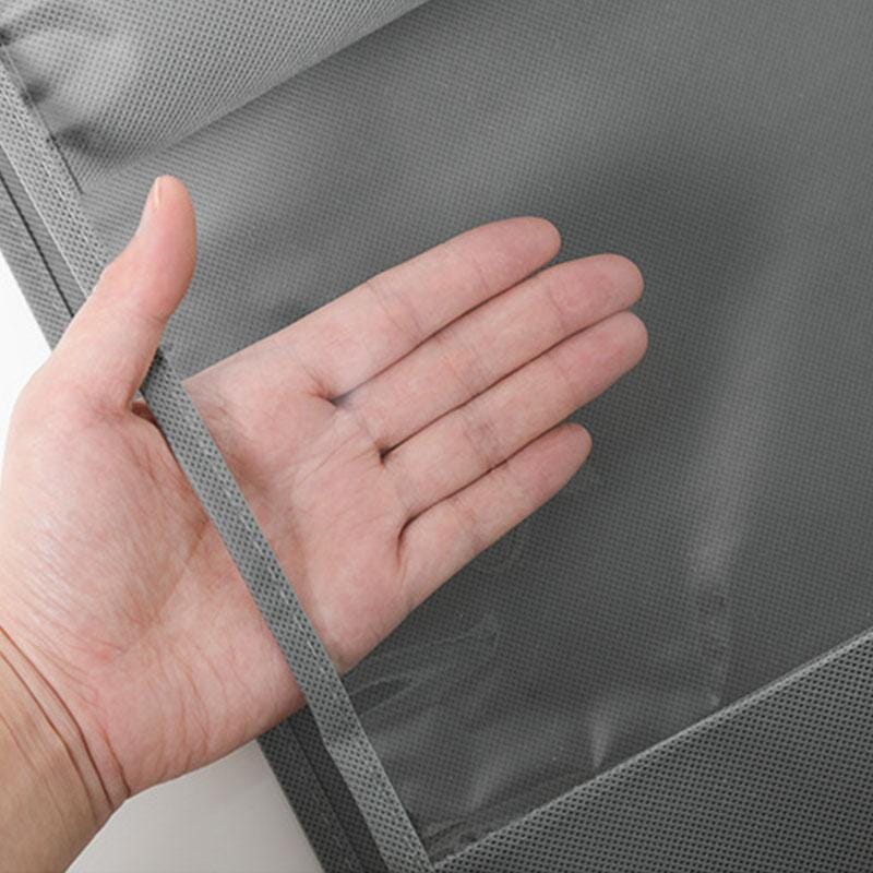 Foldbar Garderobeorganisator | Skanto