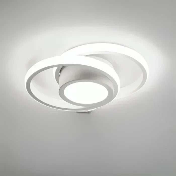 Skanto | Energisparende LED Taklampe Moderne Design