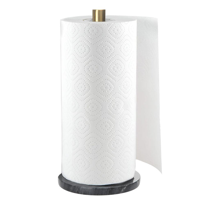 Skanto | Marmorbase Papirhåndkleholder