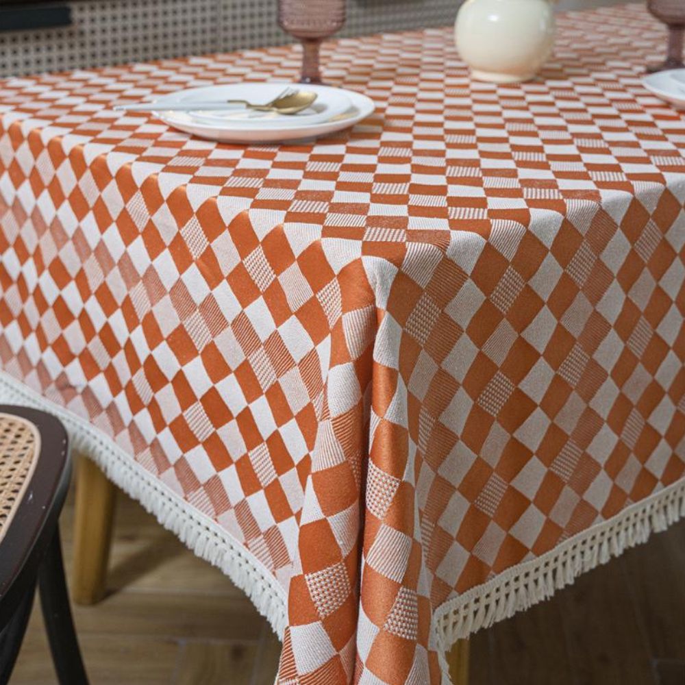 Skanto | Heritage Rutete Duk