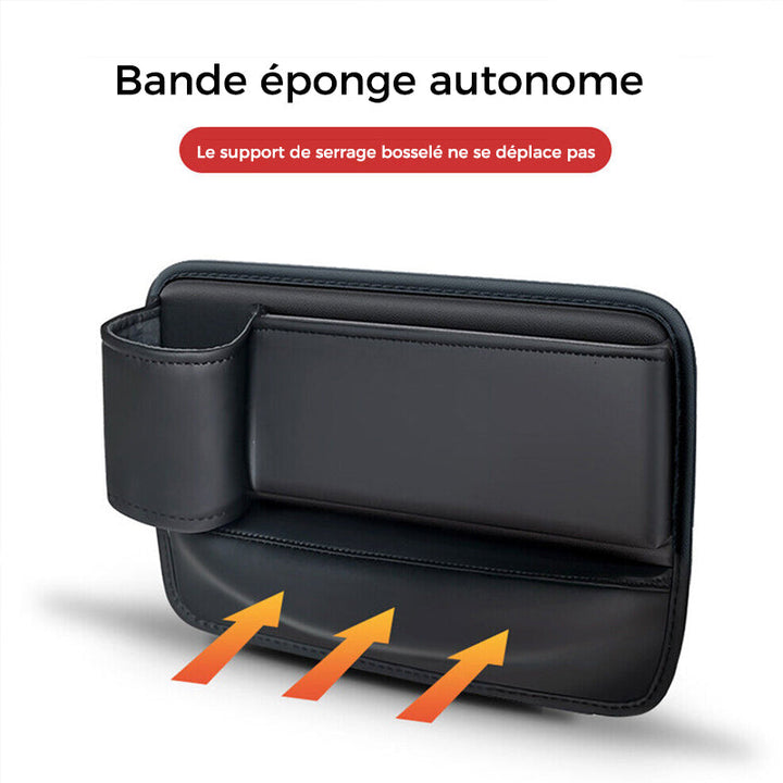 Bilsete Oppbevaringsboks | Skanto