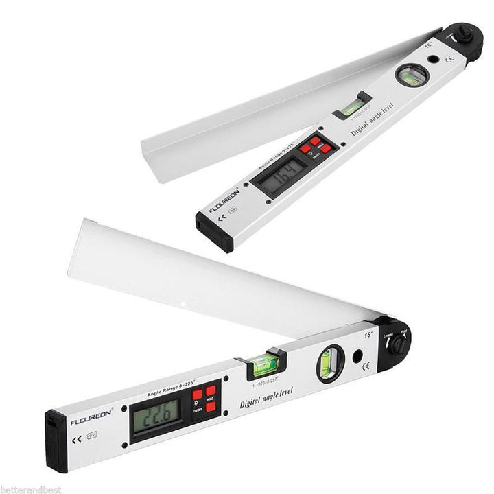 Shopping kniv med digitalt LCD-skjerm | Skanto