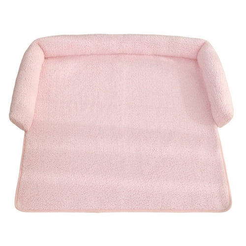 Skanto | Casa Beroligende Hundeseng Sofa Beskytter Mat
