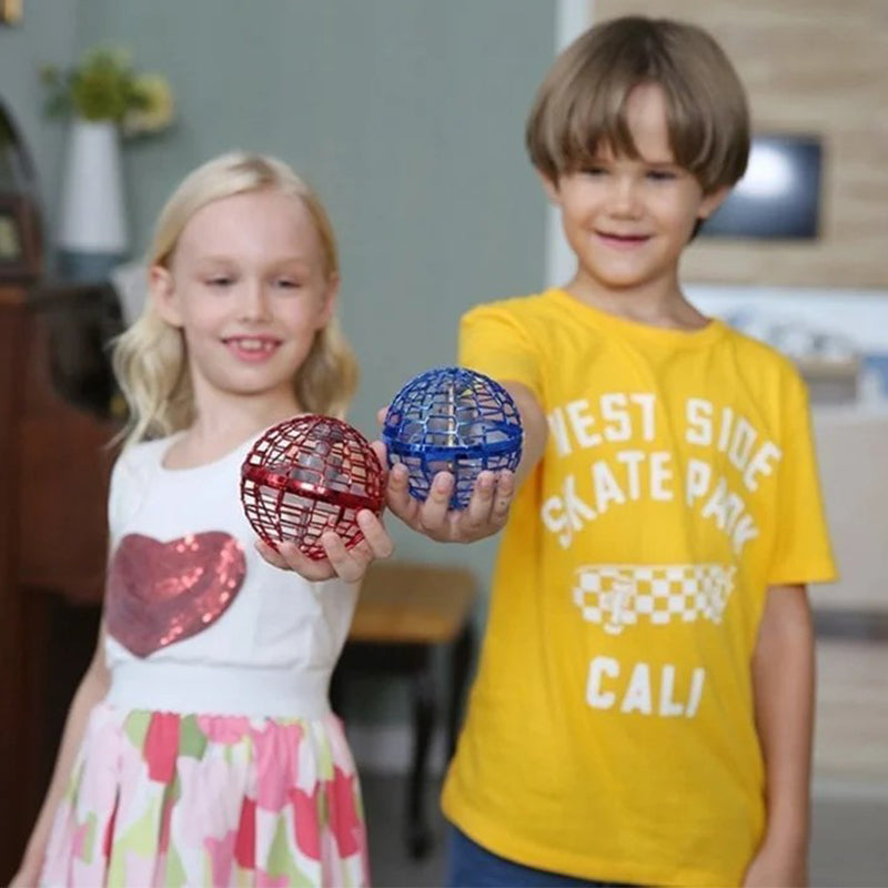 Skanto | Mini Drone Spinnende Flygende Ball