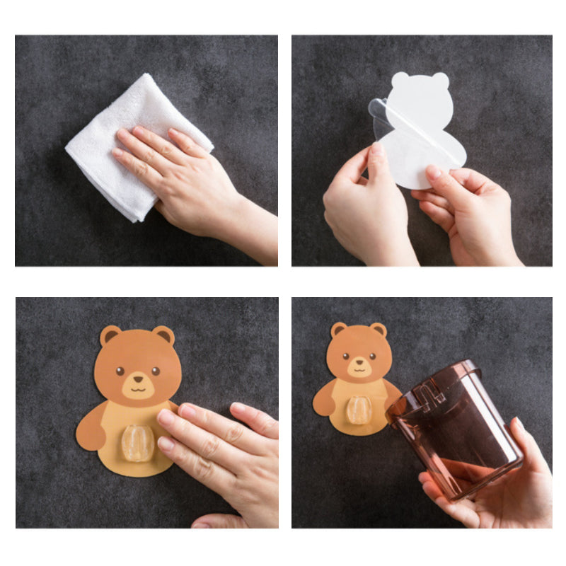 Bear Storage Cup | Skanto