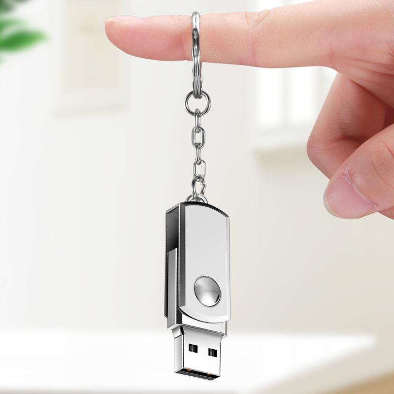 Skanto | roterbar bærbar USB