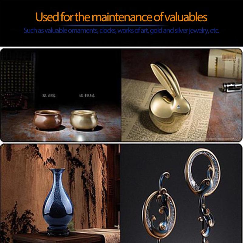 Skanto | All Metal Polish Cream