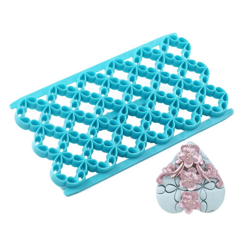 Embossing kakeform | Skanto