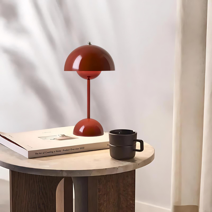Skanto | Bordlampe | Moderne LED-lampe for enhver stemning
