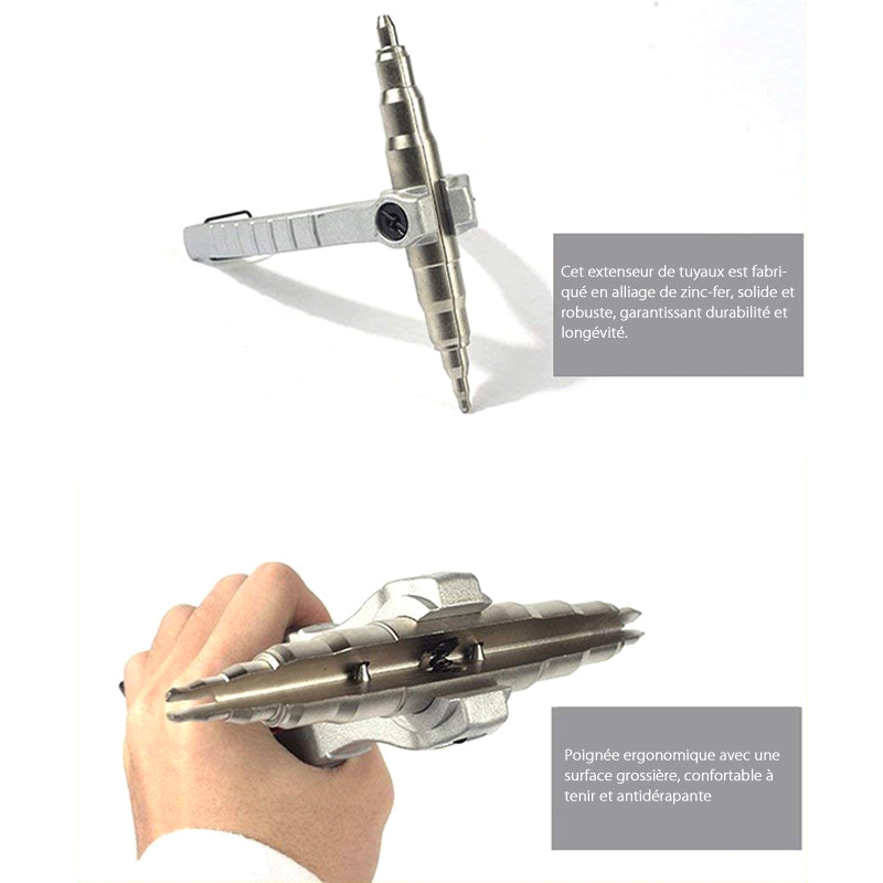 Hose Extension Tool | Skanto