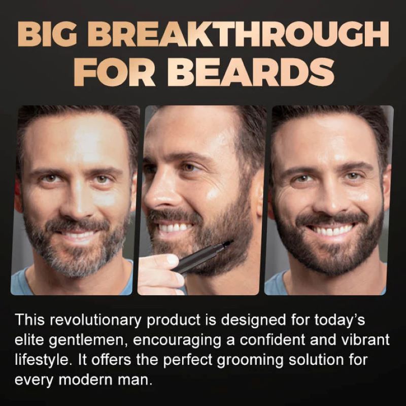 Norvo | Ultrafine fire-hodet langvarig vanntett microblading naturlig brynspenn